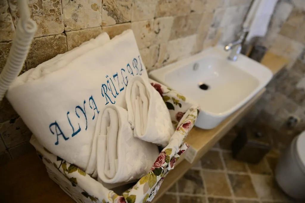 Alya Ruzgari Otel Alaçatı Hotel