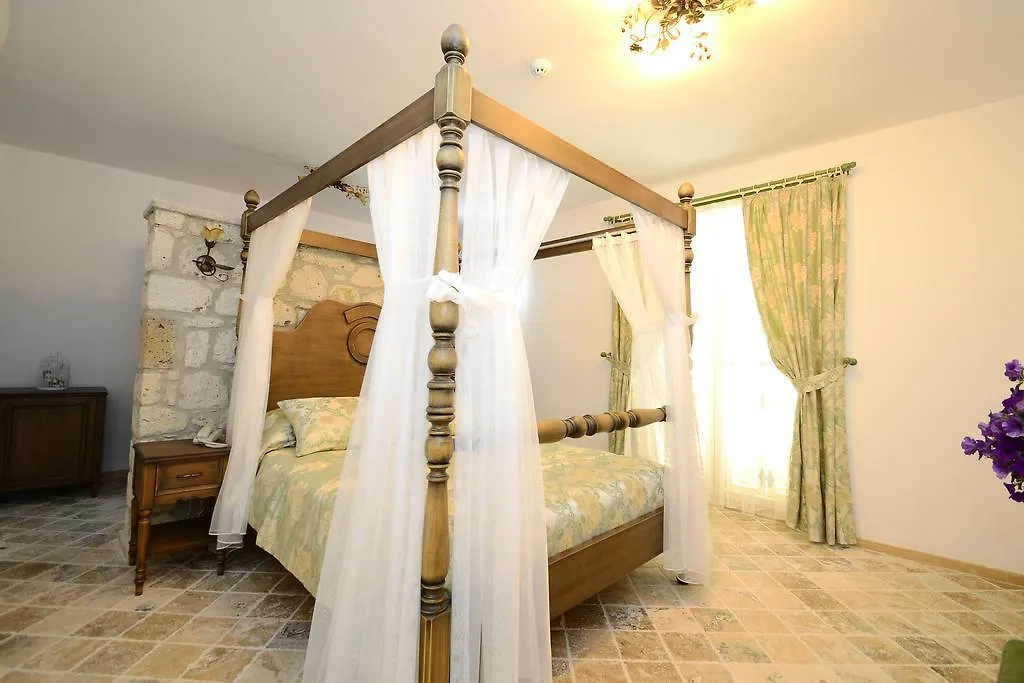 Alya Ruzgari Otel Alaçatı 2*,  Turquía