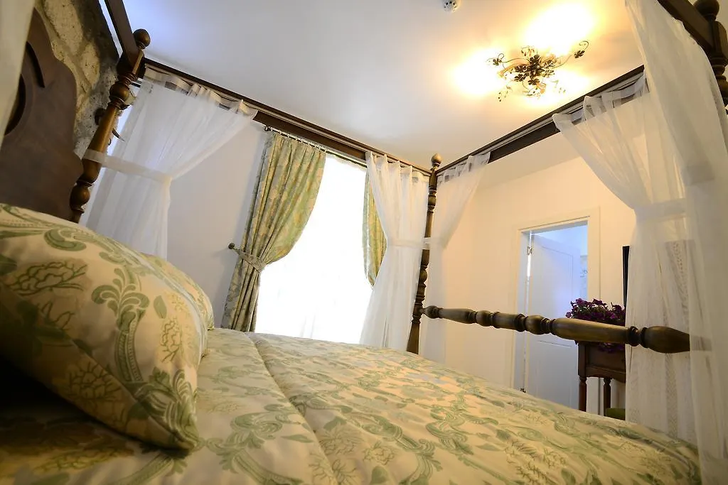 Alya Ruzgari Otel Alaçatı Hotel