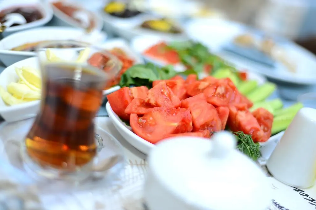 Hotel Alya Ruzgari Otel Alaçatı