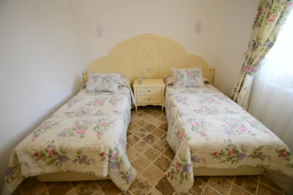 Alya Ruzgari Otel Alaçatı 2*,  Turquía