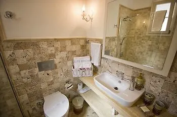 Alya Ruzgari Otel アラカティ トルコ