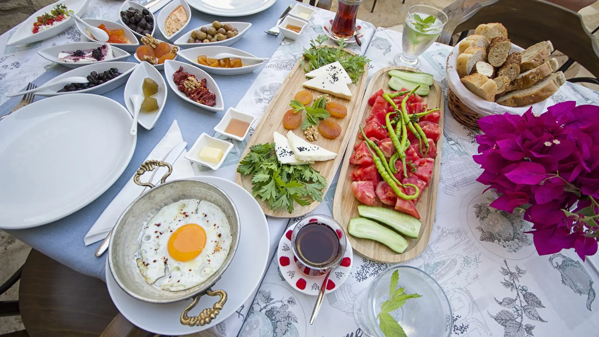 Alya Ruzgari Otel Alaçatı Hotel